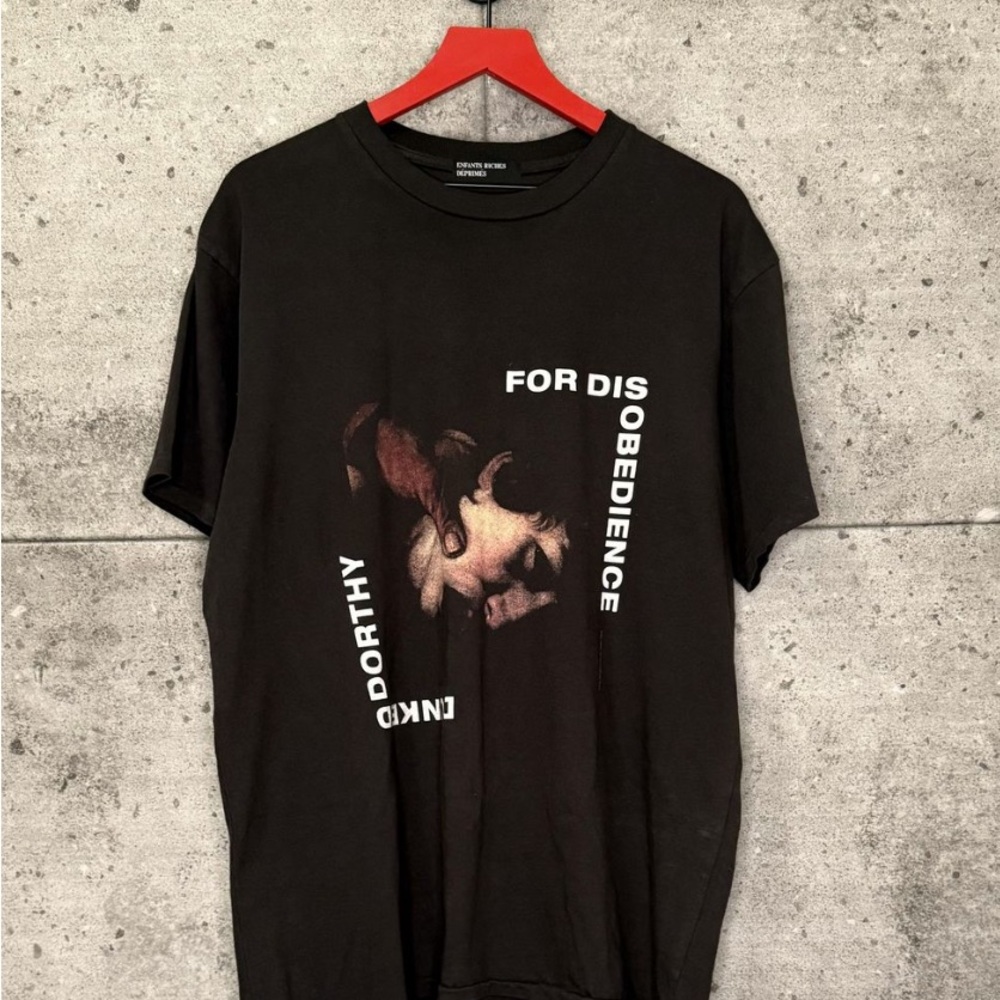 ERD Graphic Tee